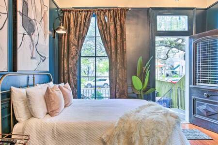 New Orleans Vacation Rental