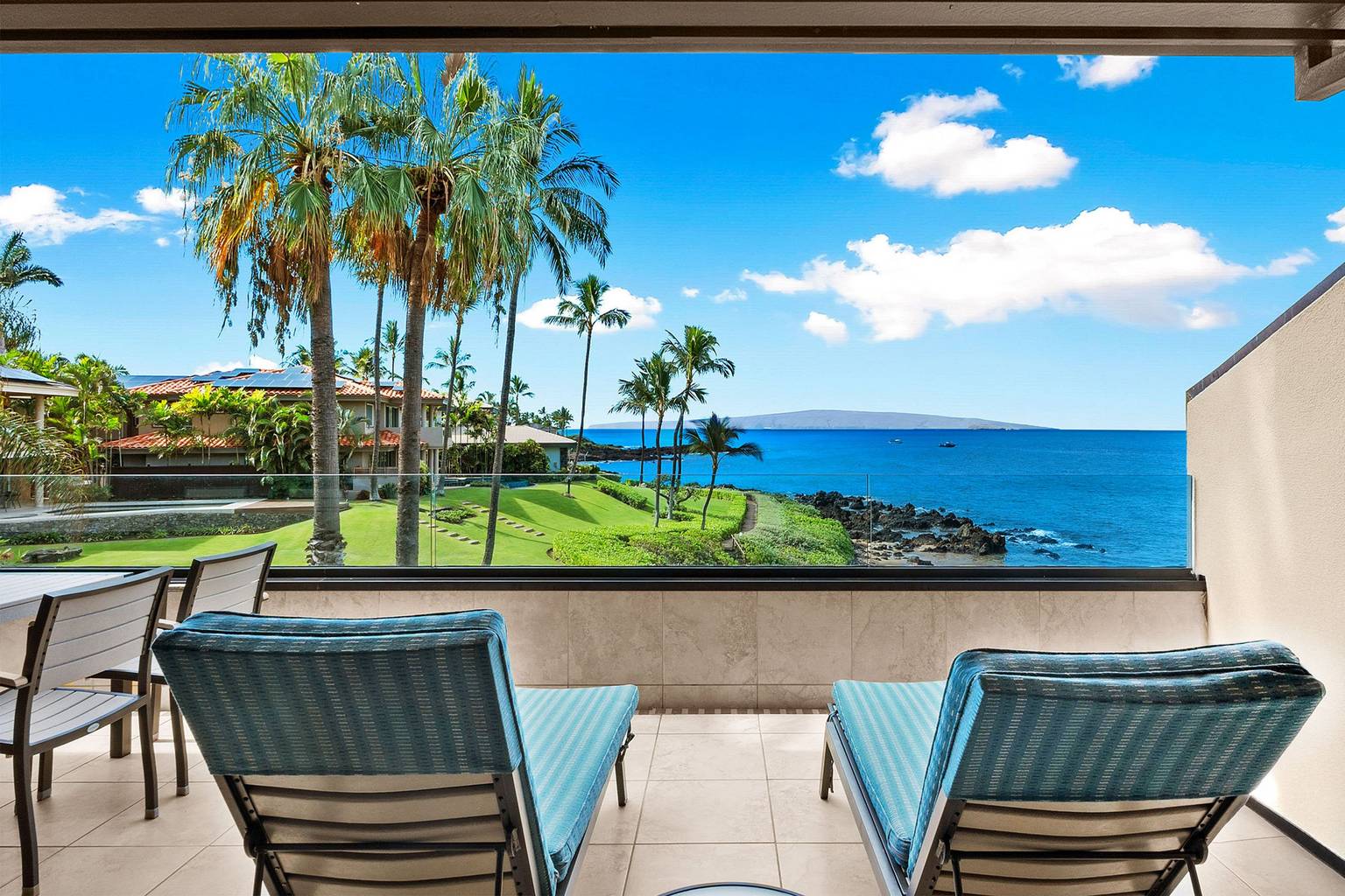 Kihei Vacation Rental