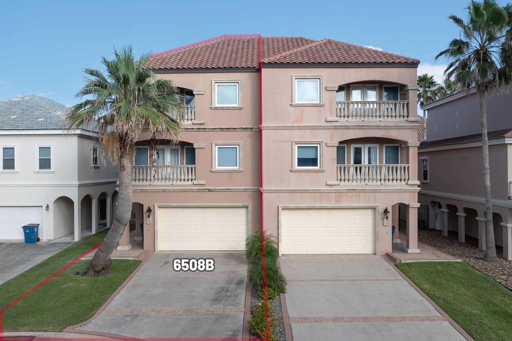 South Padre Island Vacation Rental