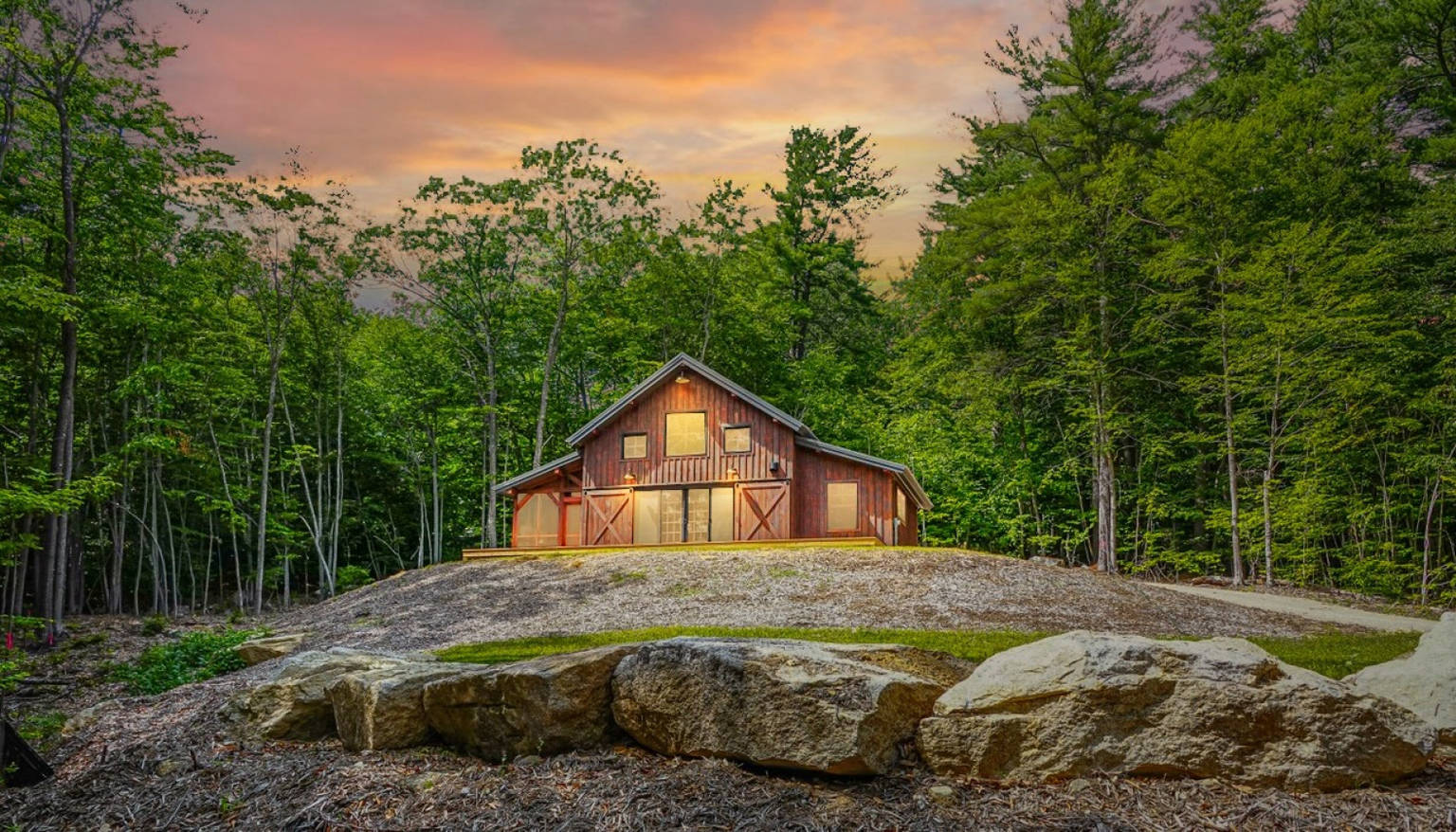 Bridgton Vacation Rental