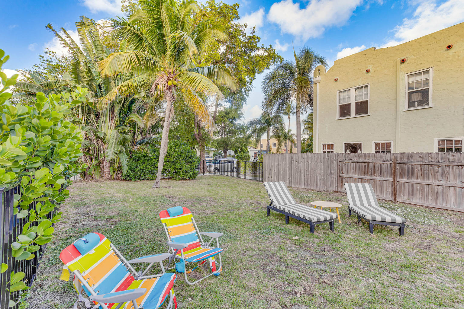 West Palm Beach Vacation Rental