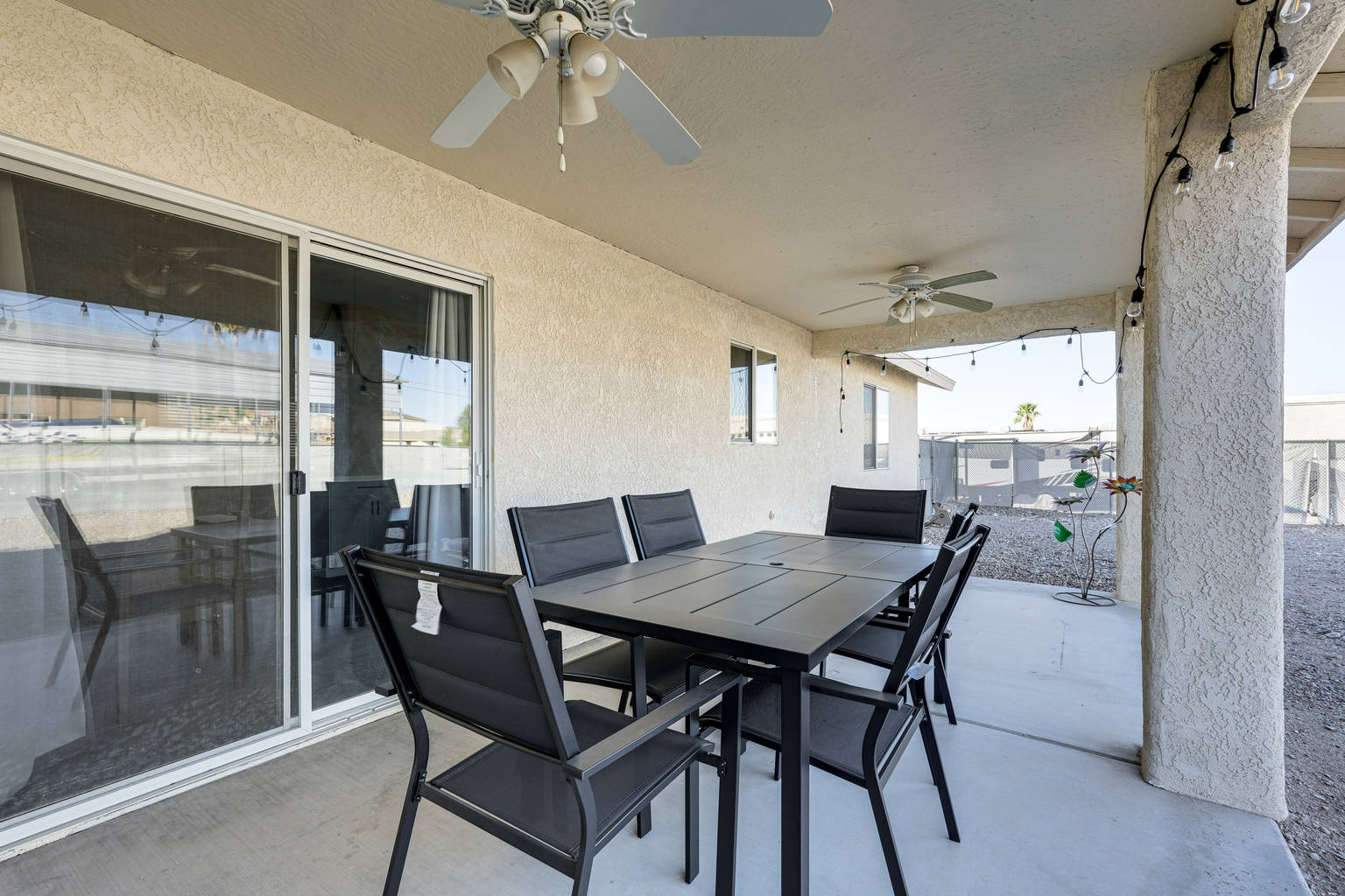 Lake Havasu City Vacation Rental