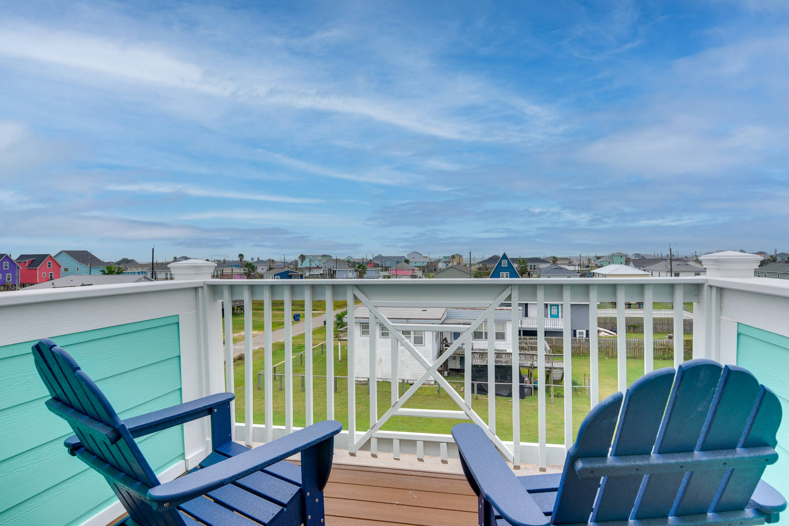 Surfside Beach Vacation Rental