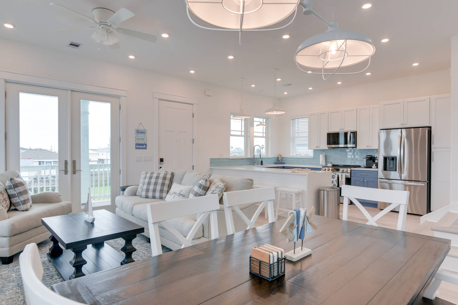 Surfside Beach Vacation Rental