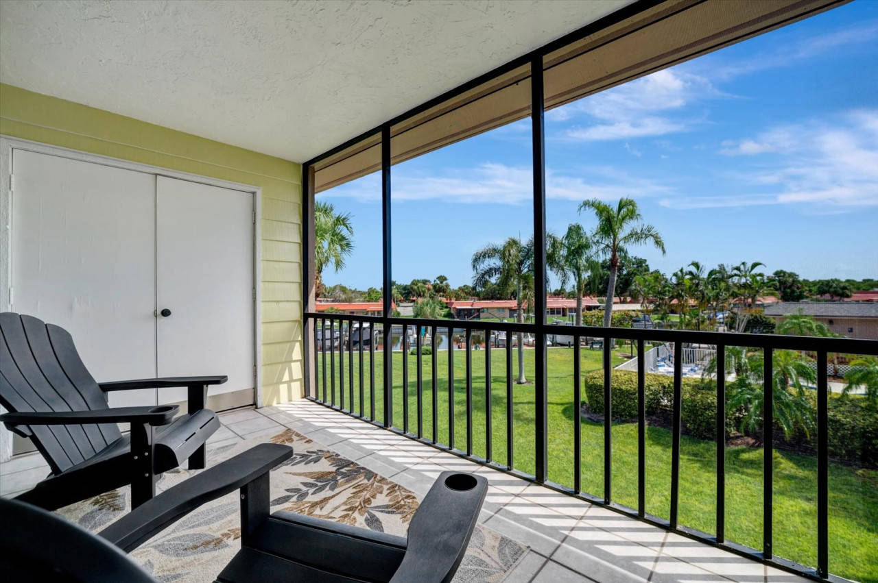 Bradenton Vacation Rental