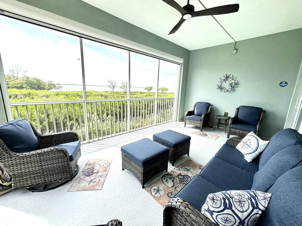 Bradenton Vacation Rental