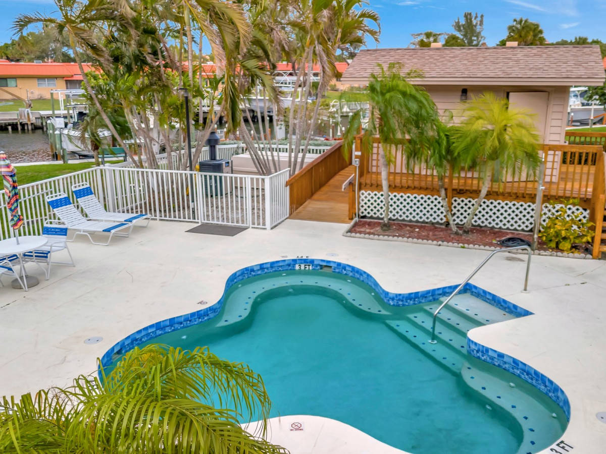 Bradenton Vacation Rental