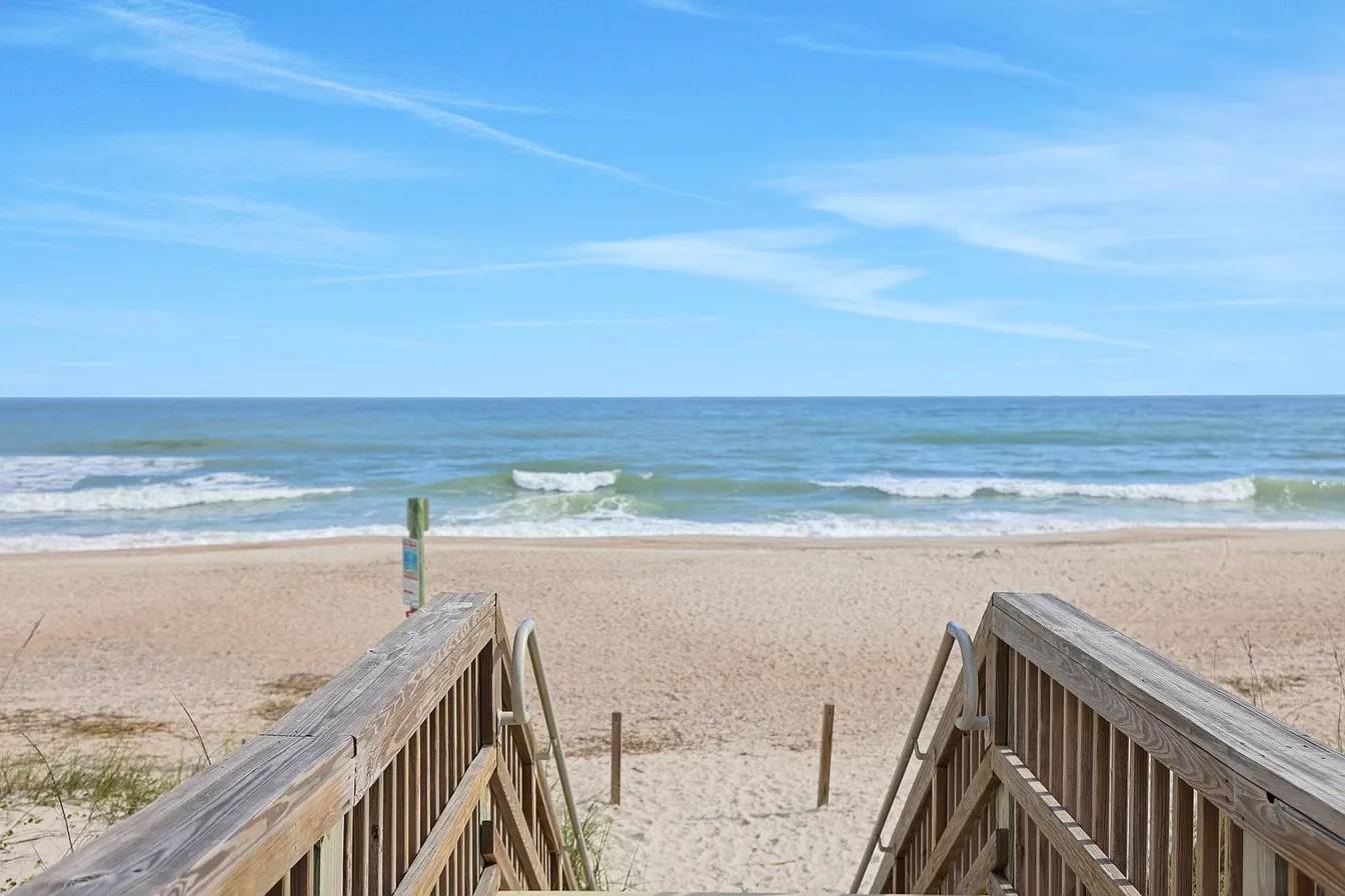 Fernandina Beach Vacation Rental