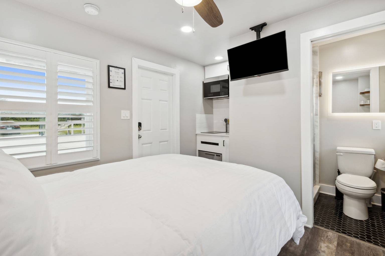 Fernandina Beach Vacation Rental