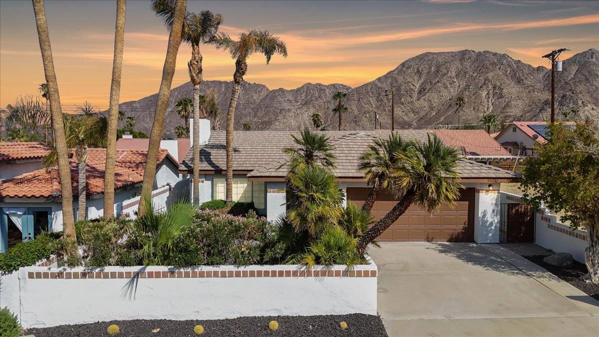 La Quinta Vacation Rental