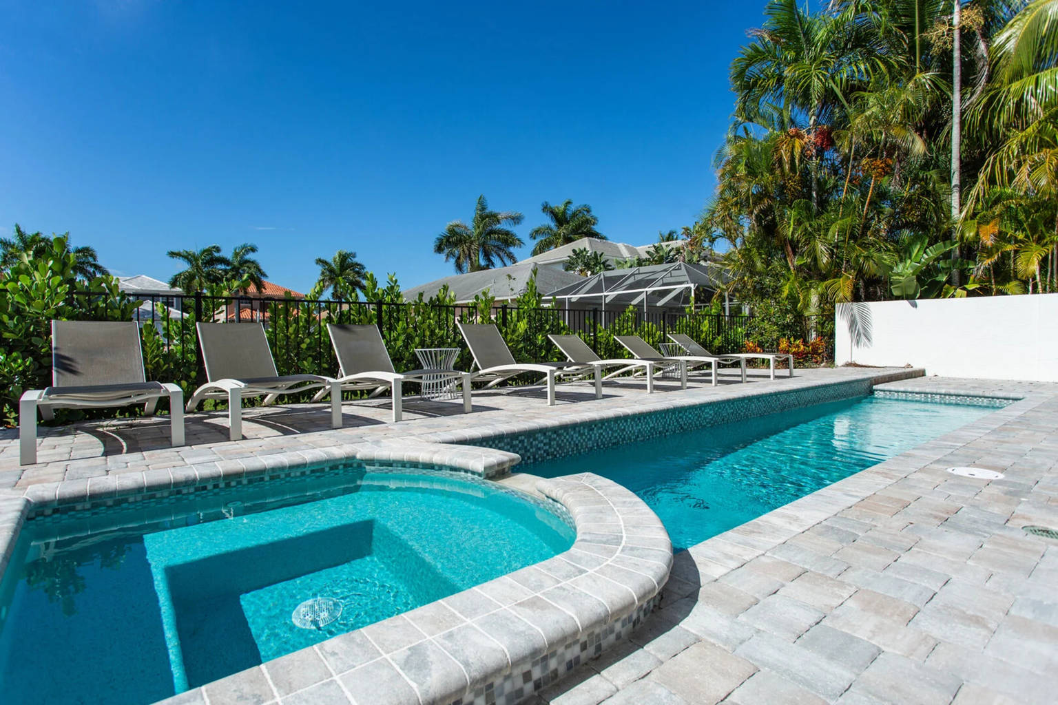 Naples Vacation Rental