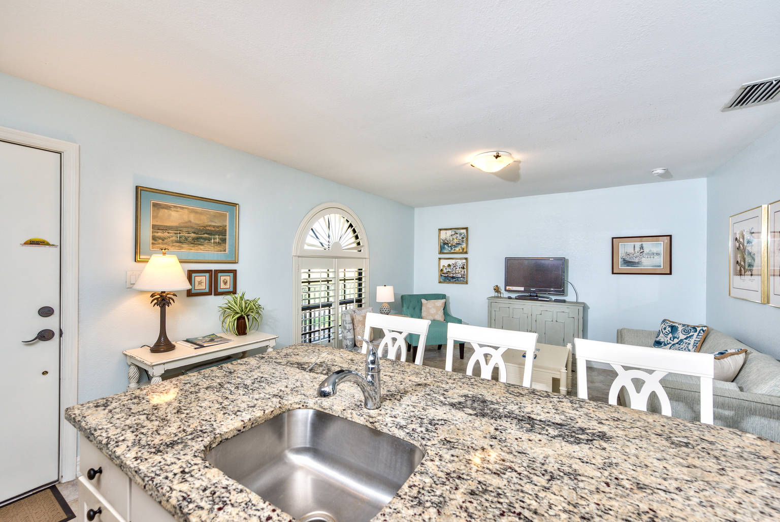 Naples Vacation Rental