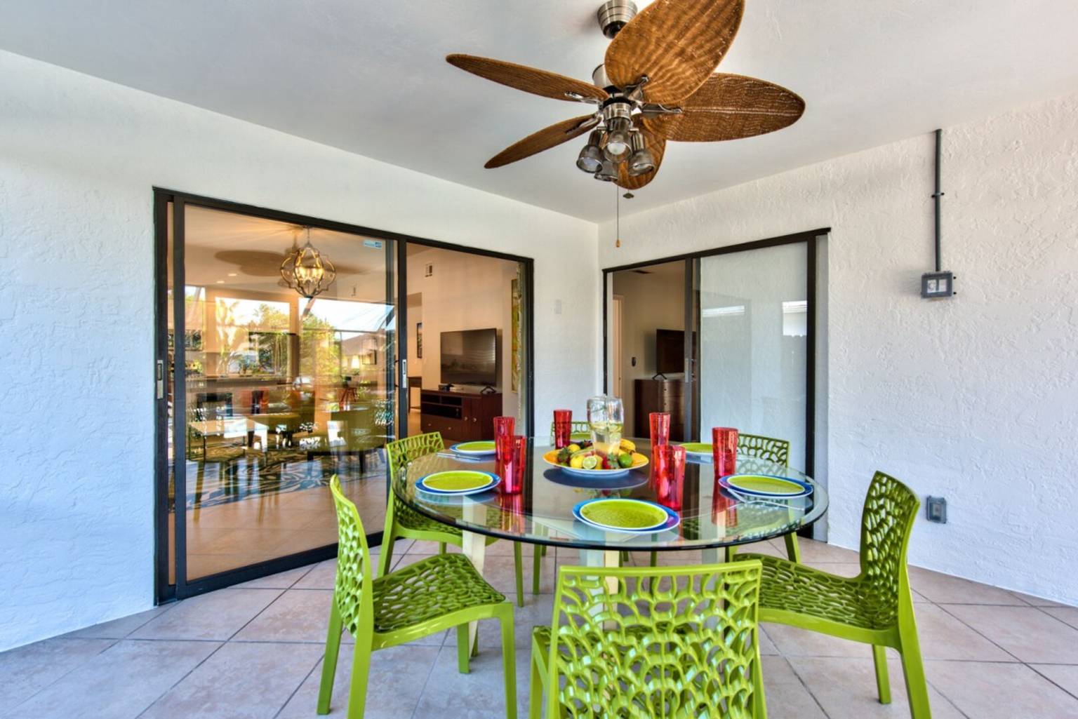 Naples Vacation Rental