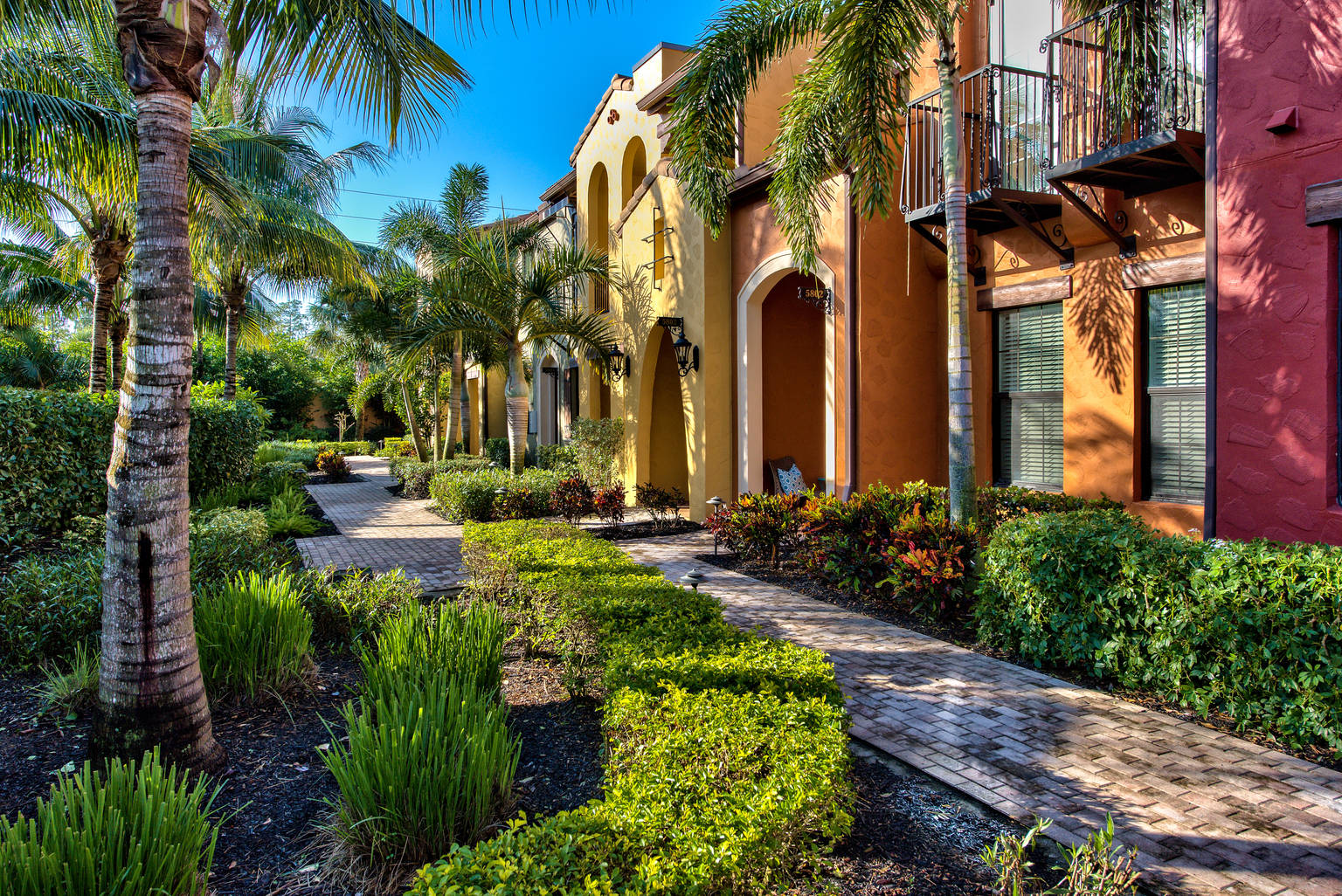 Naples Vacation Rental