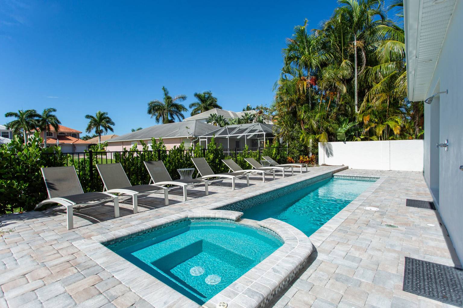 Naples Vacation Rental