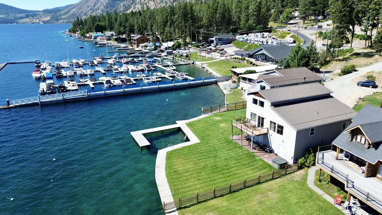 Chelan Vacation Rental