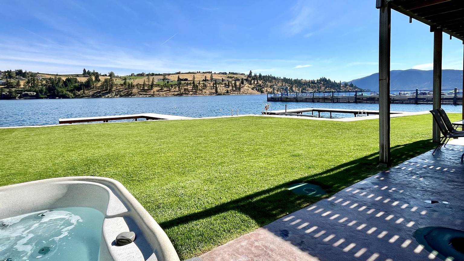 Chelan Vacation Rental