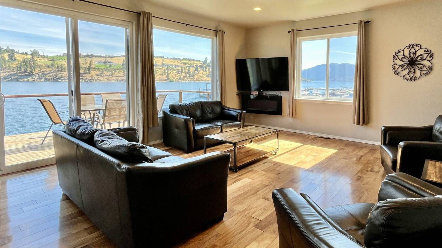 Chelan Vacation Rental