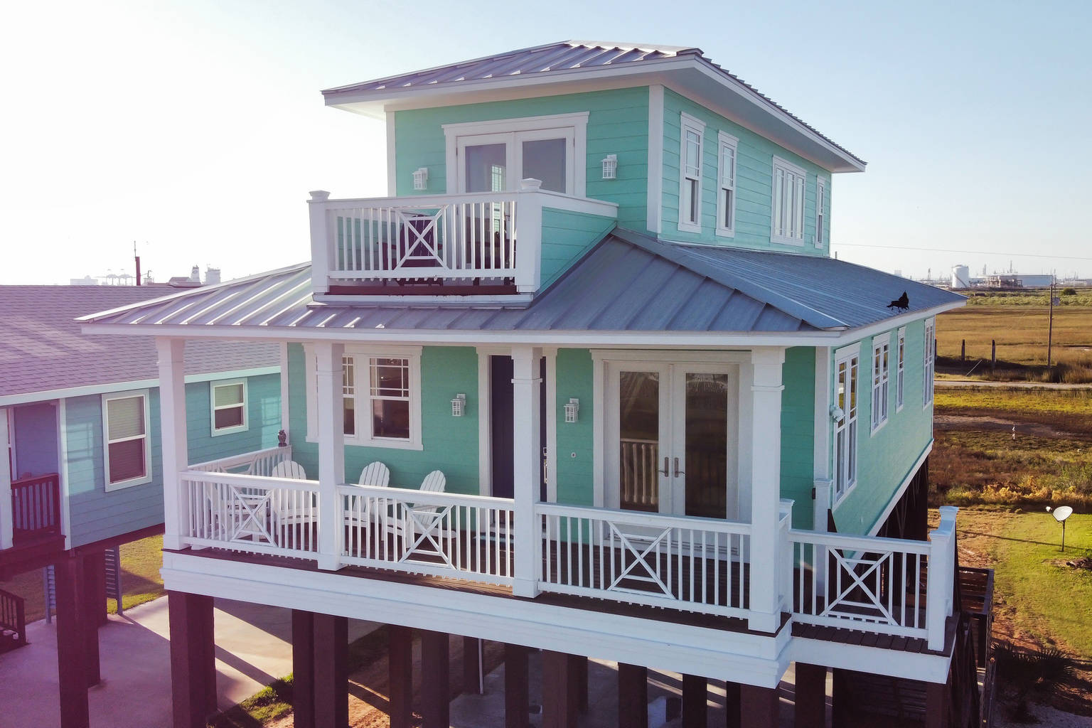 Surfside Beach Vacation Rental