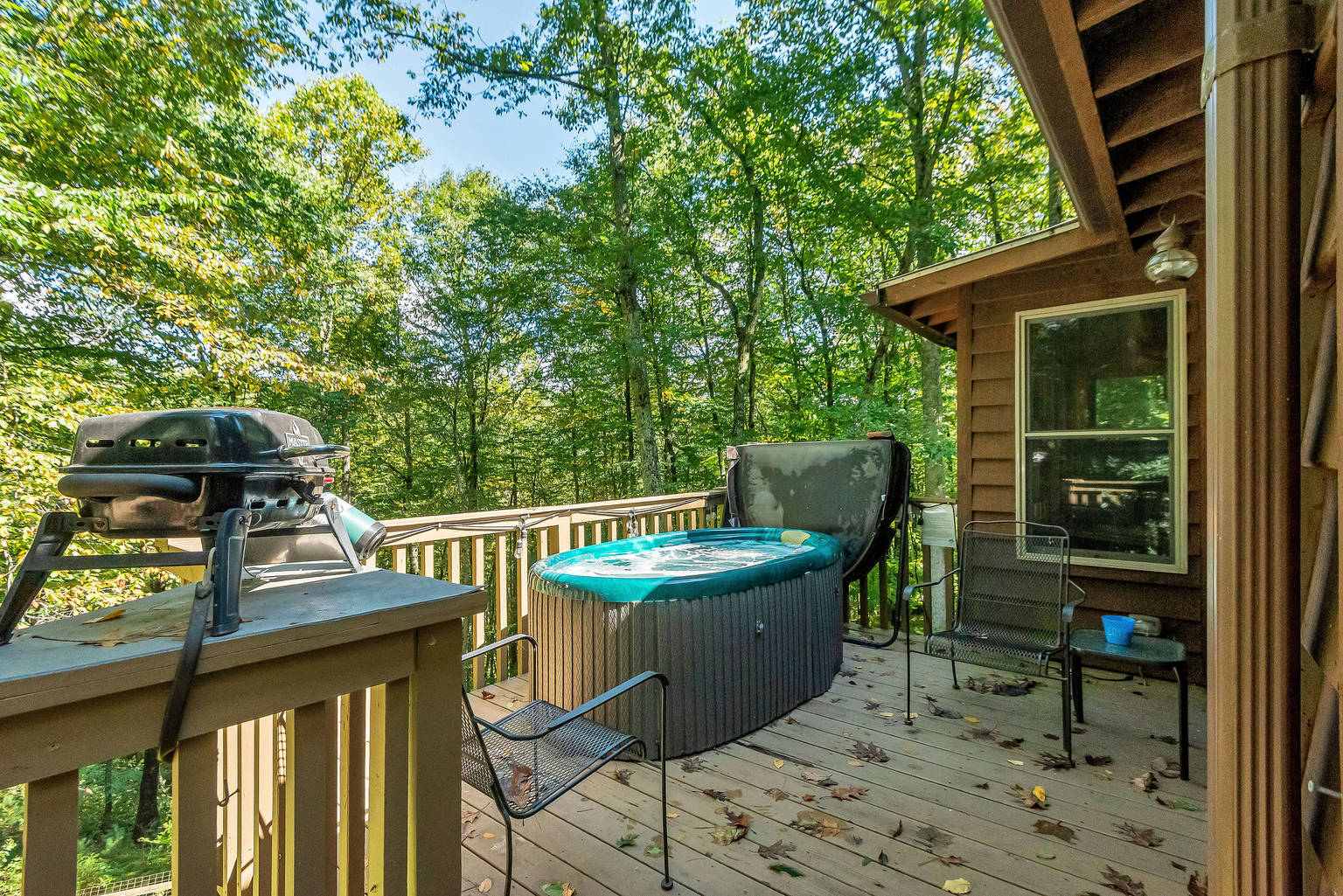 West Jefferson Vacation Rental