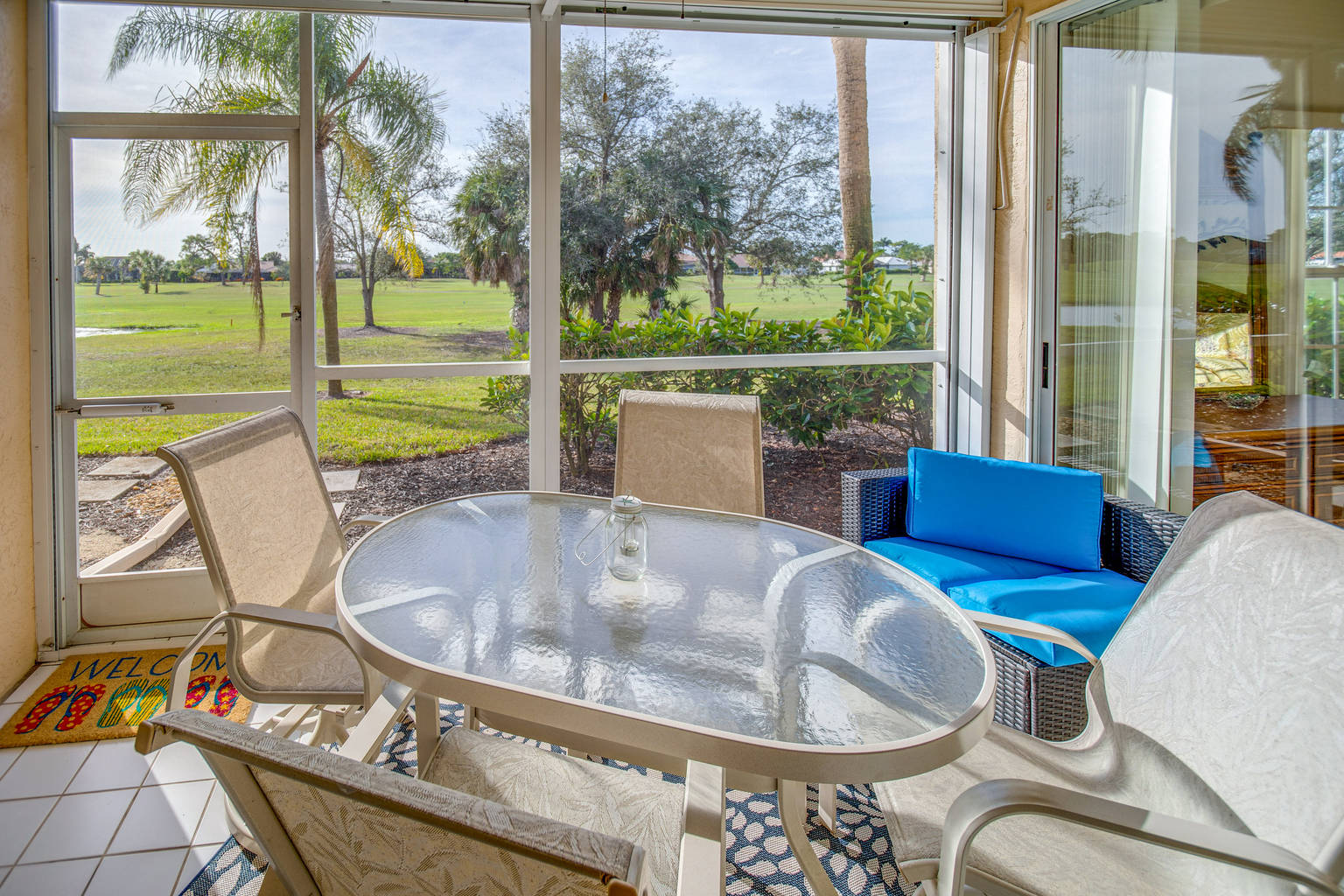 Bonita Springs Vacation Rental