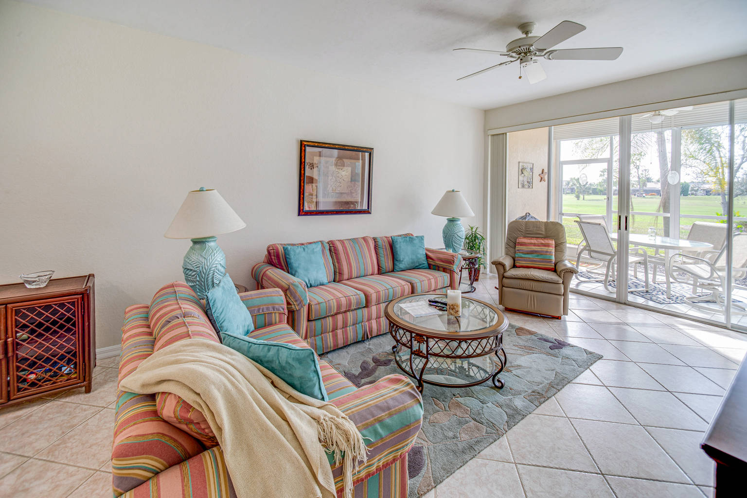 Bonita Springs Vacation Rental