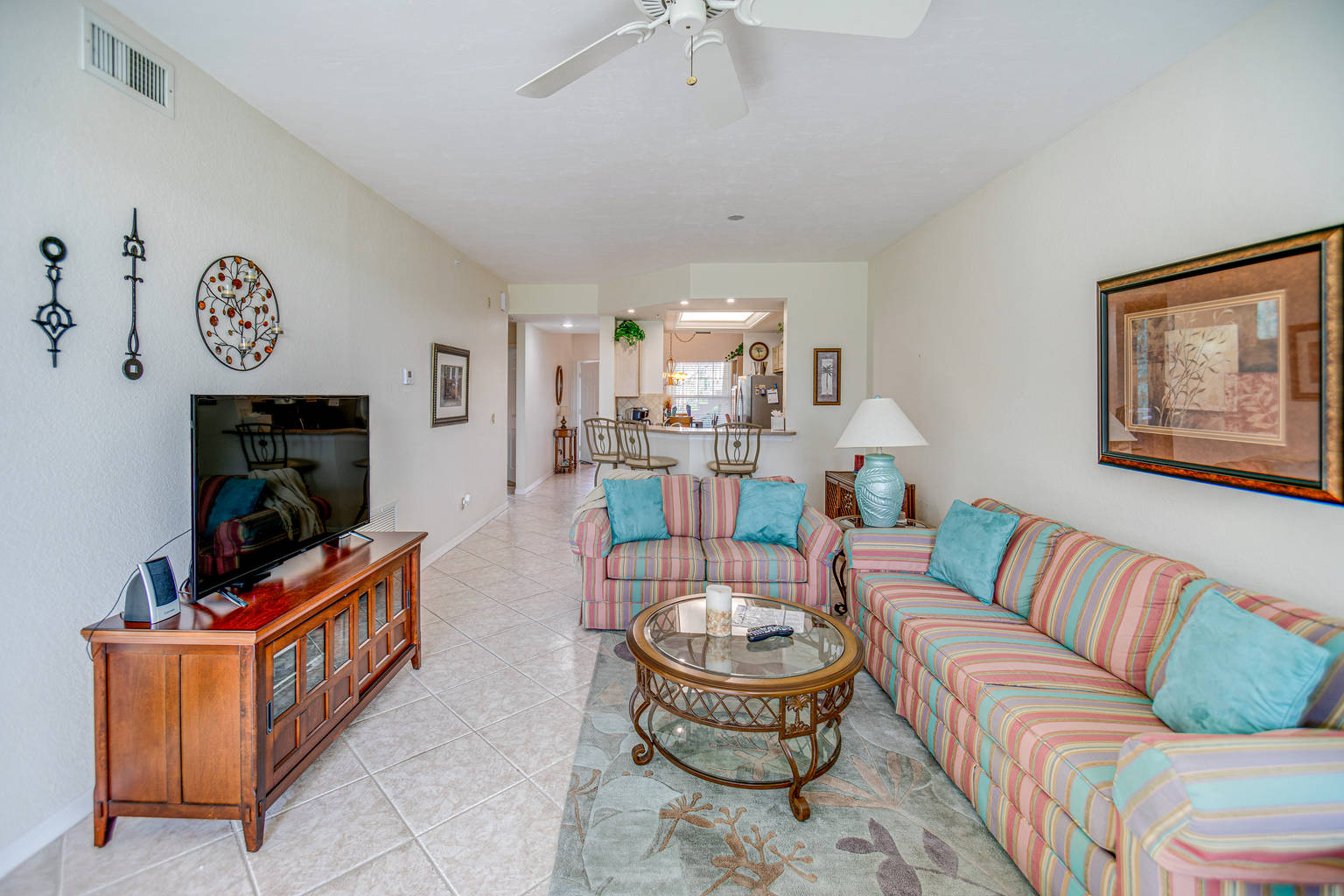 Bonita Springs Vacation Rental