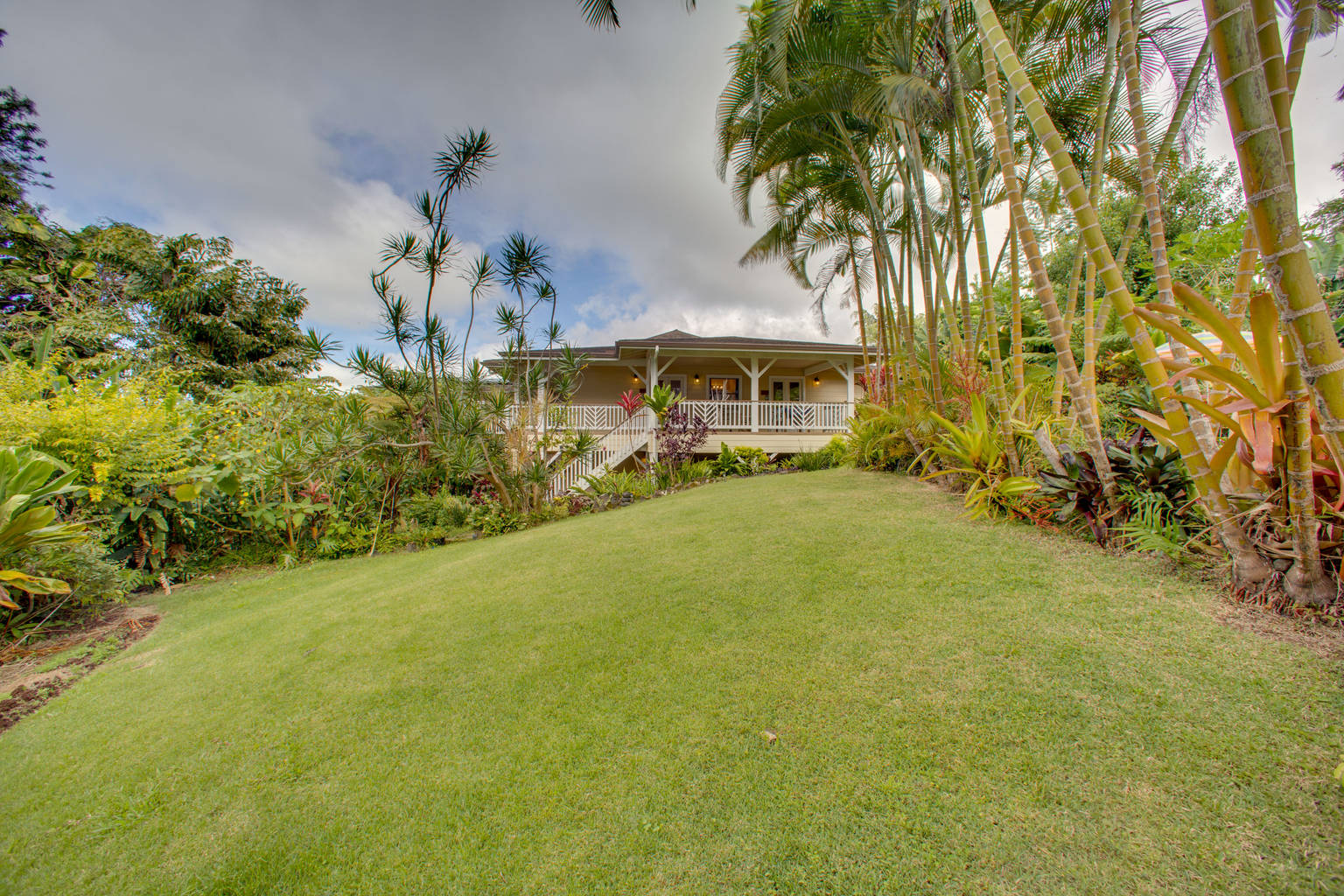 Holualoa Vacation Rental