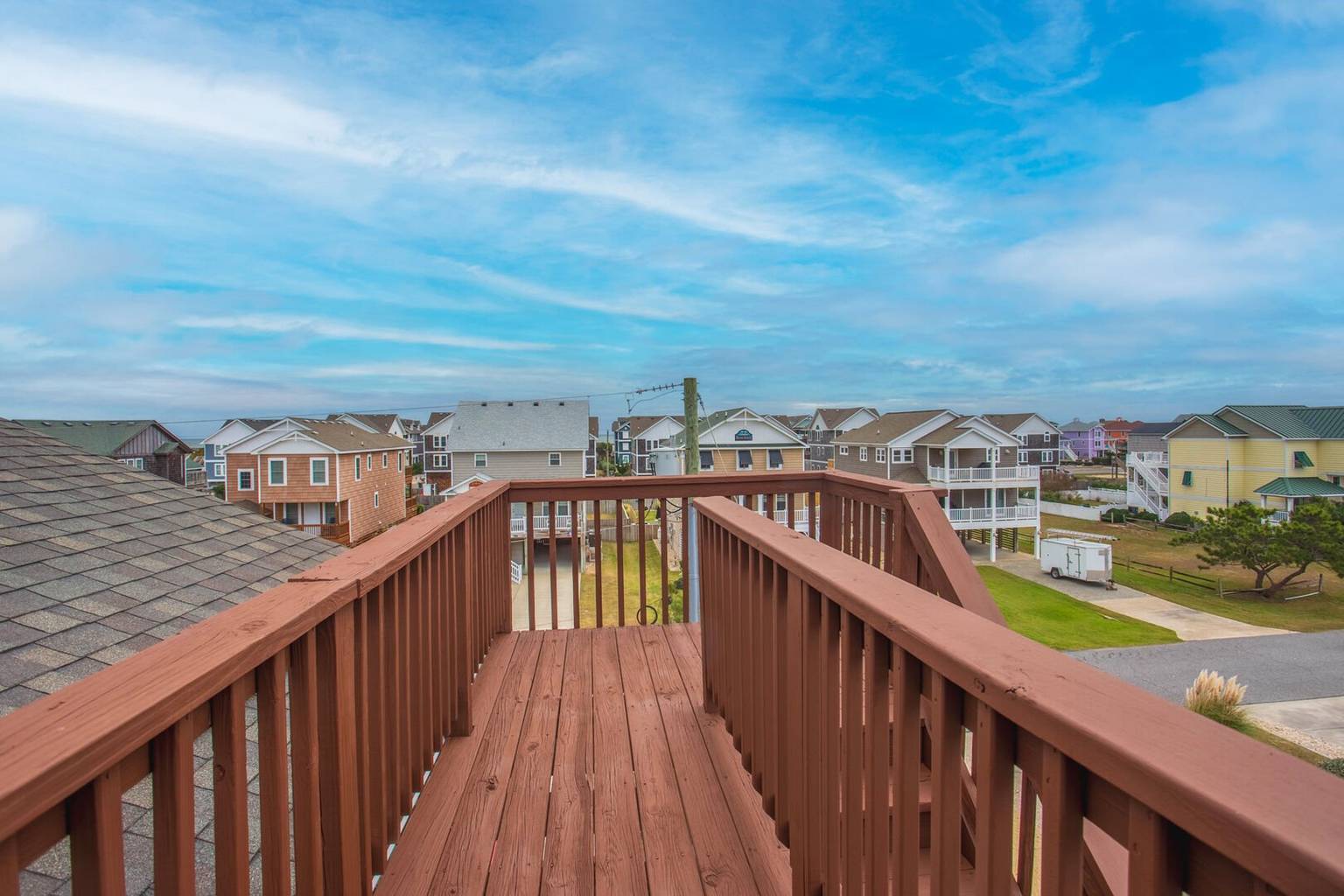 Nags Head Vacation Rental