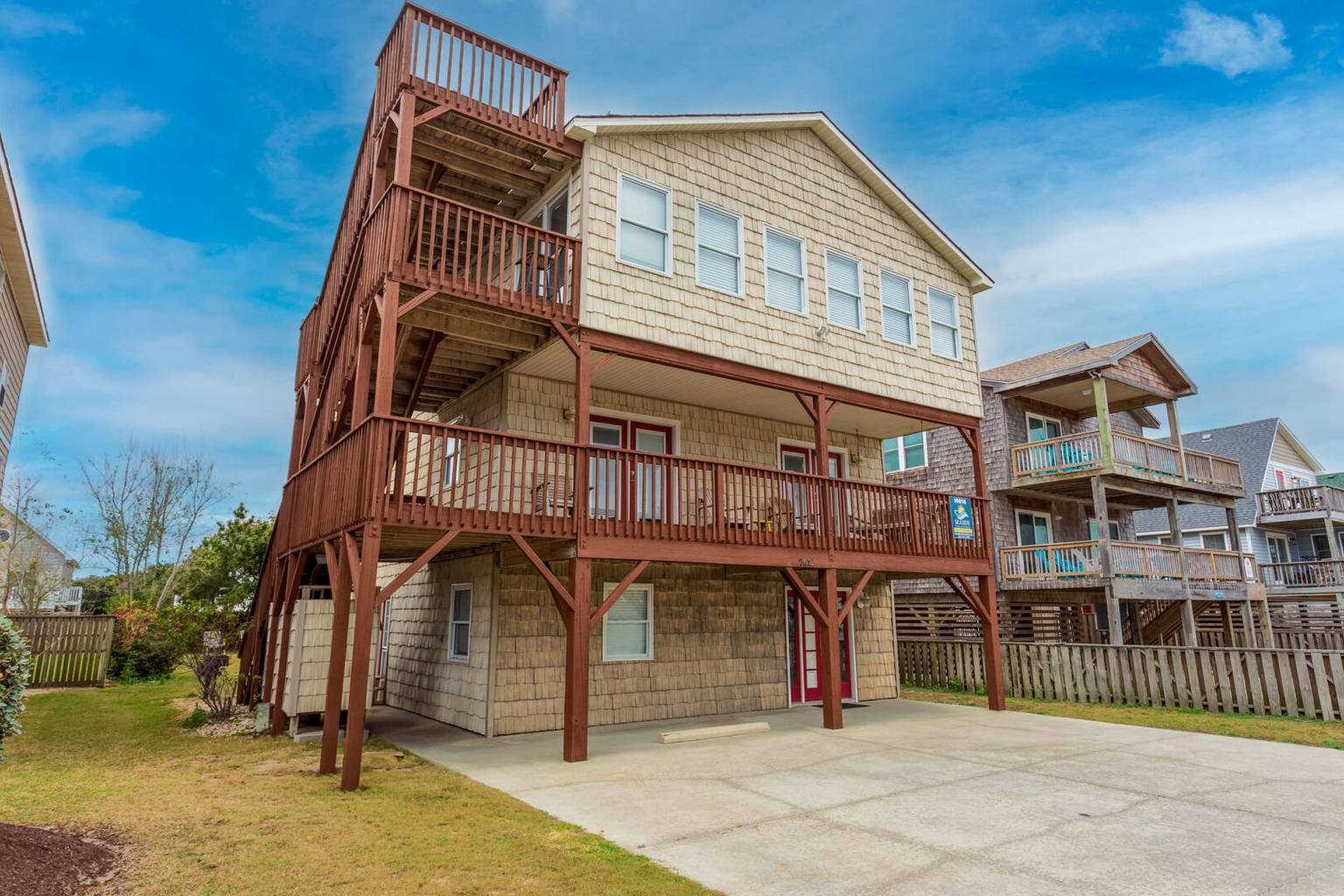 Nags Head Vacation Rental