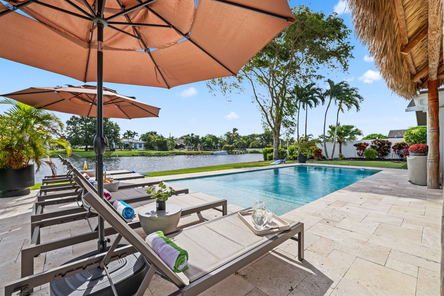 Delray Beach Vacation Rental