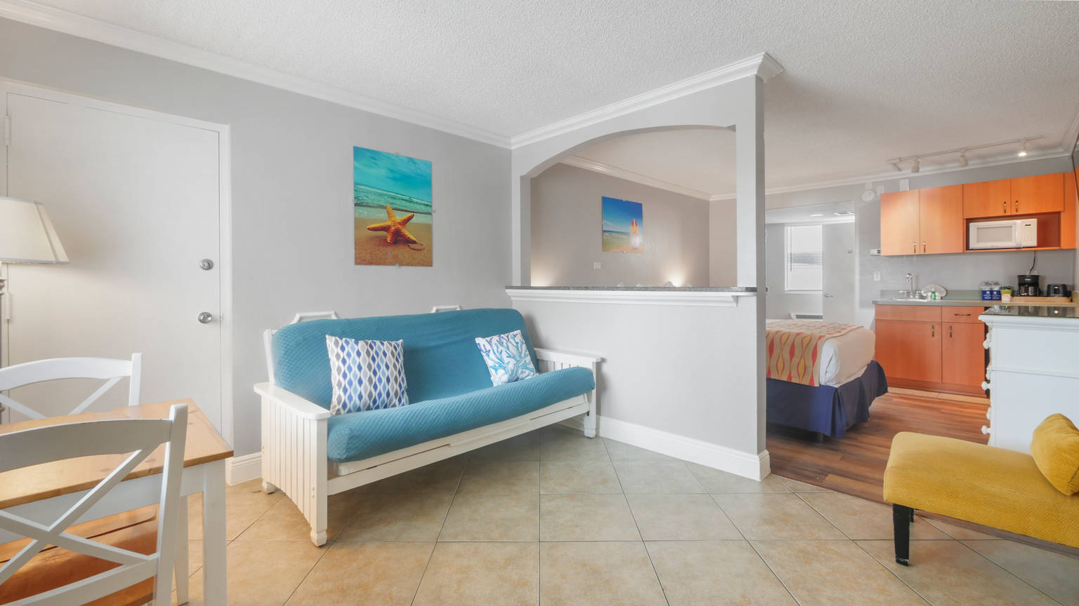 Clearwater Beach Vacation Rental