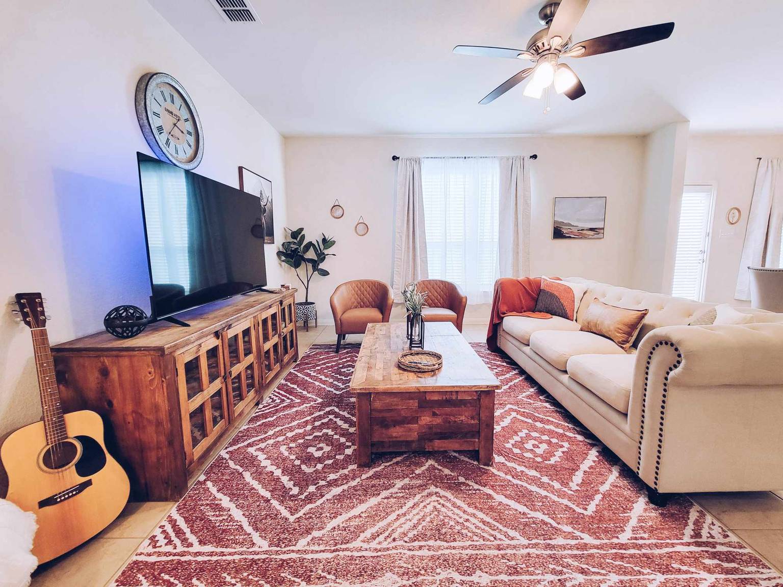 Bexar County Vacation Rental