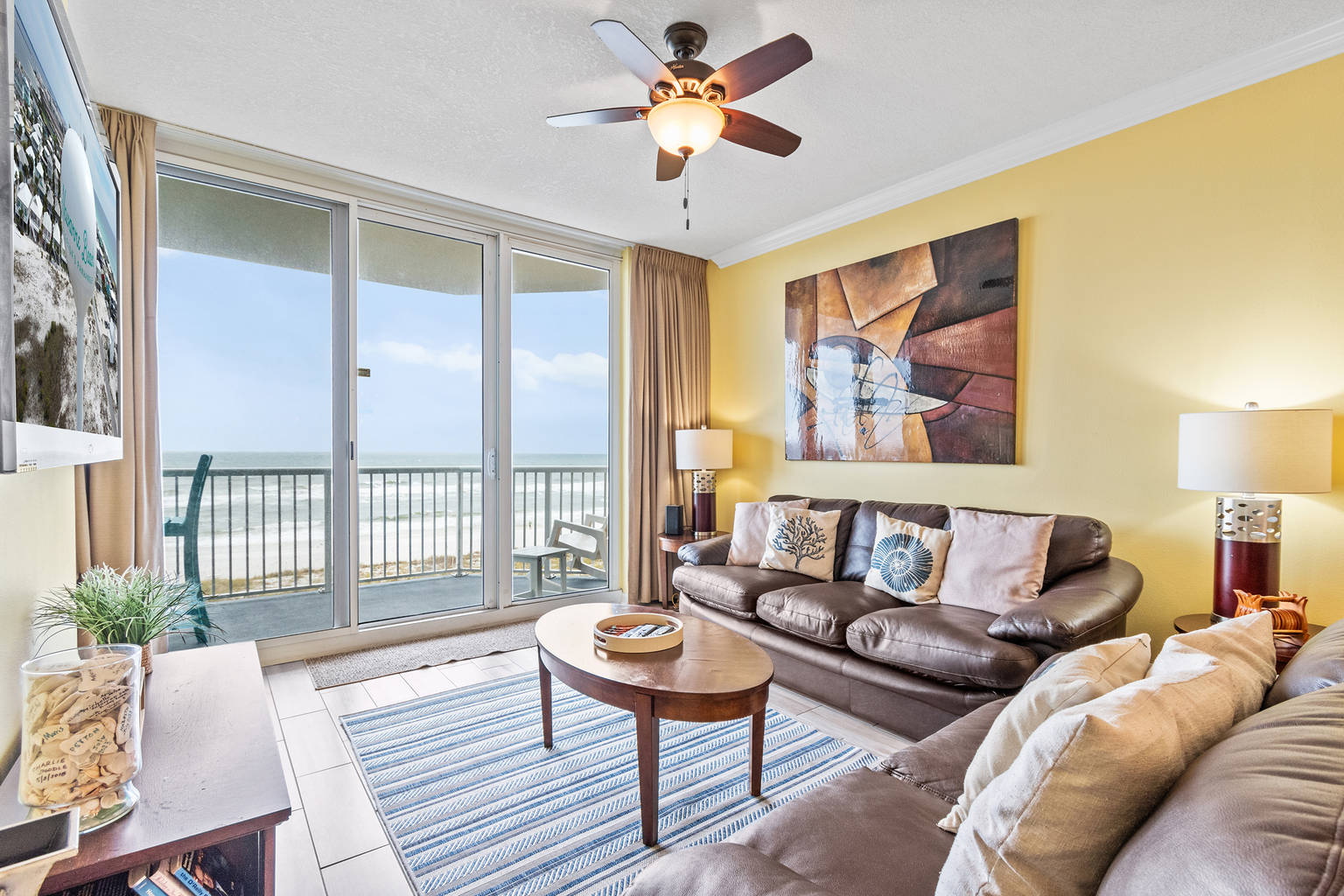 Navarre Vacation Rental