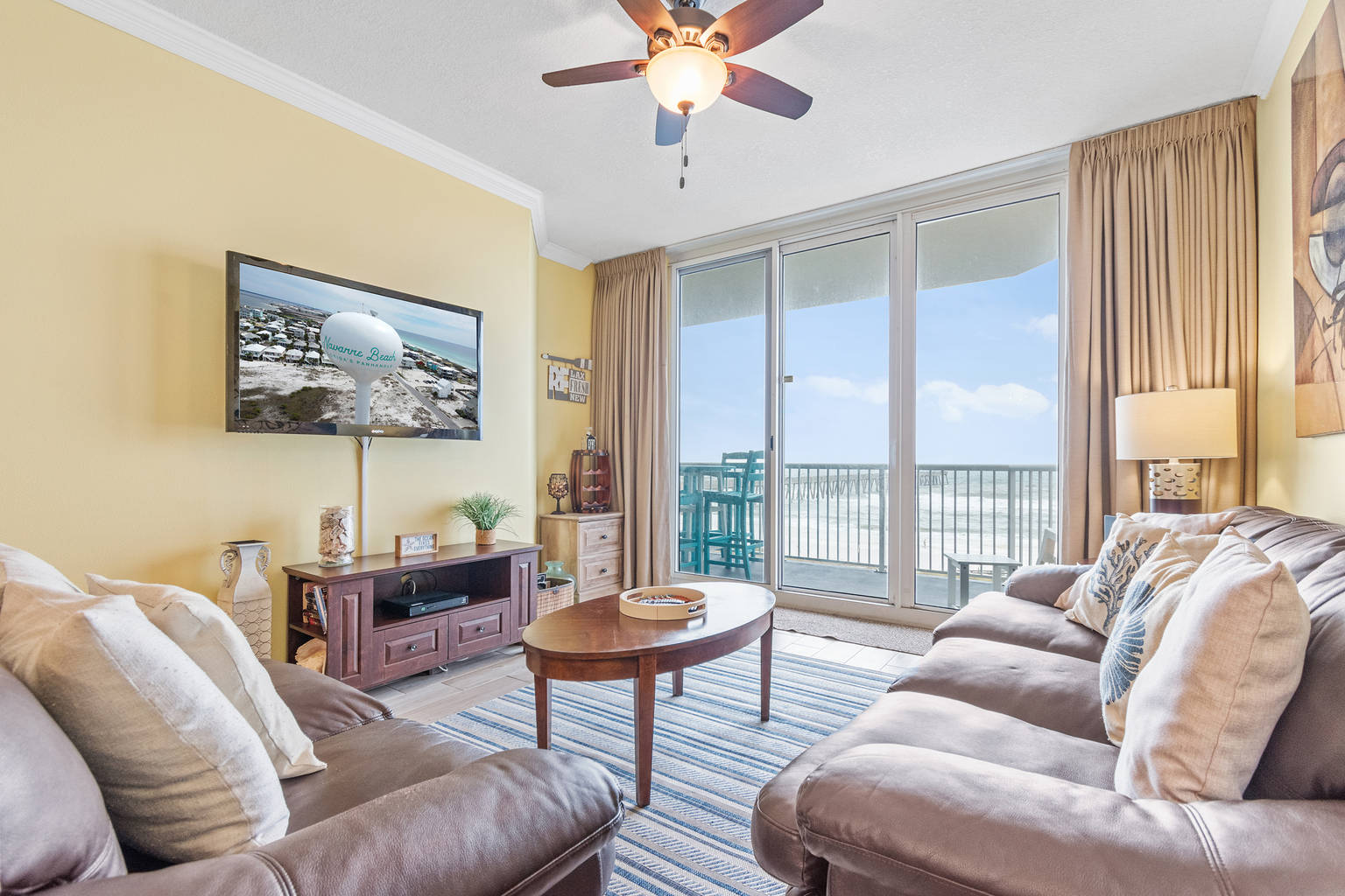 Navarre Vacation Rental