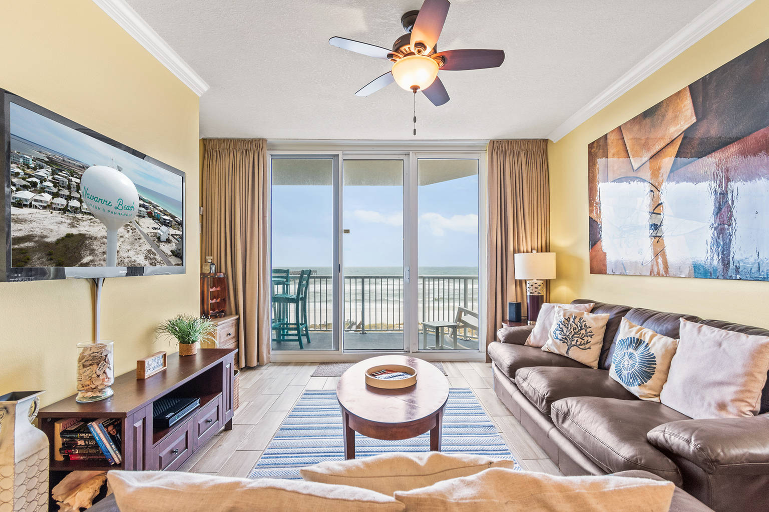 Navarre Vacation Rental