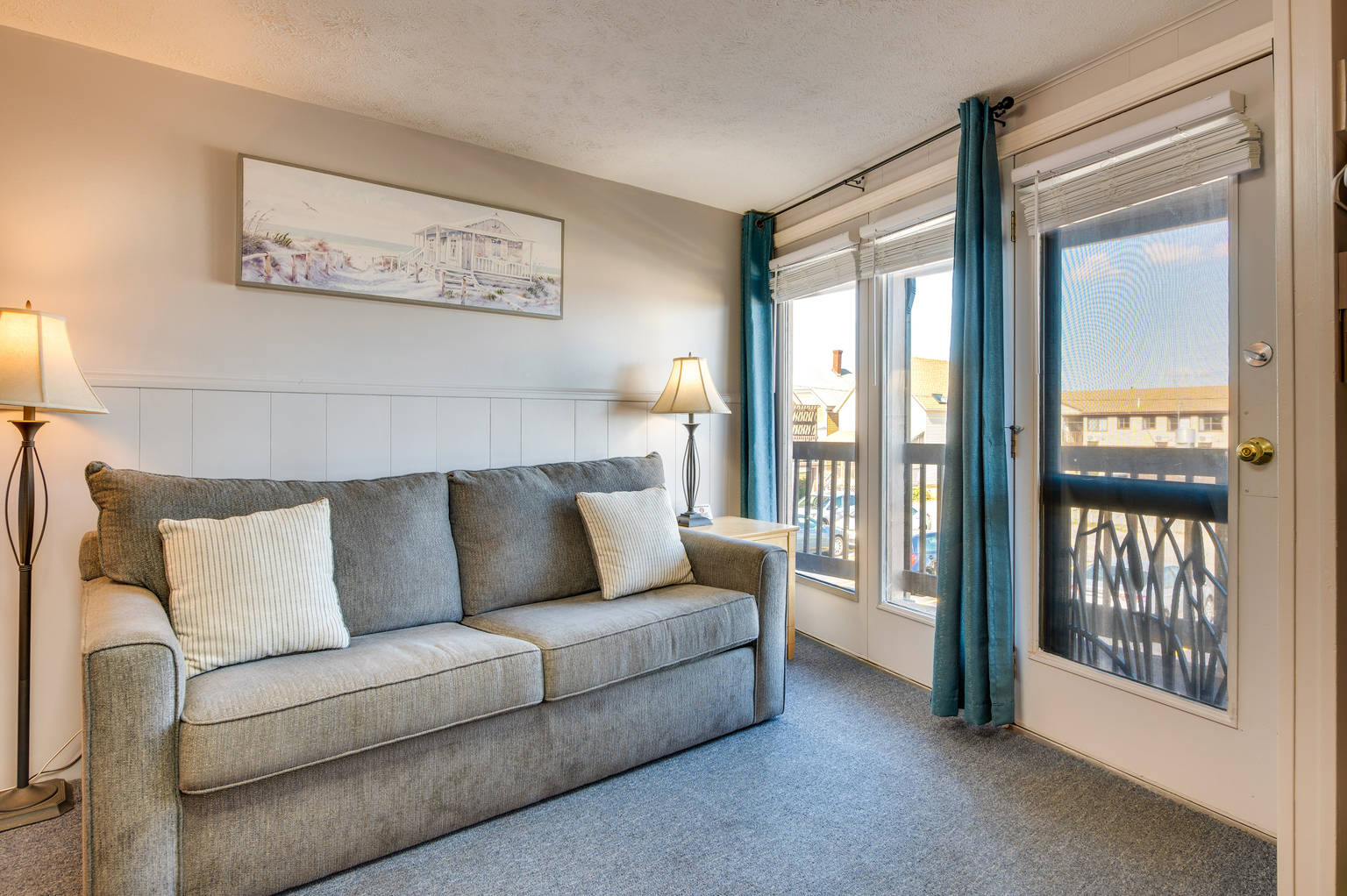 Old Orchard Beach Vacation Rental