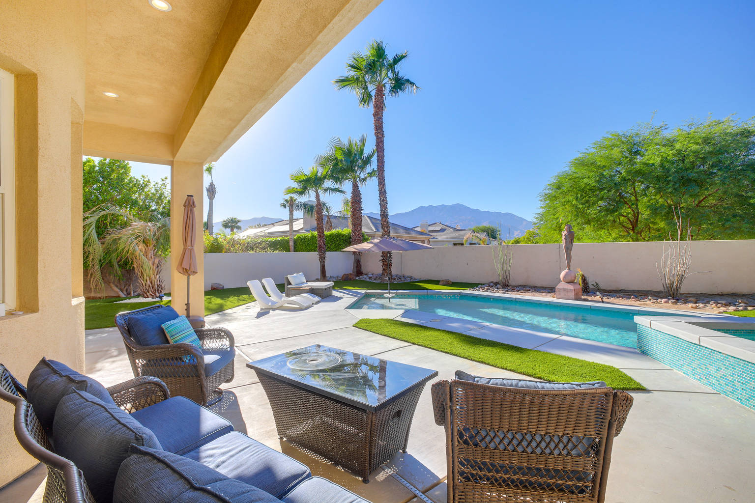 Rancho Mirage Vacation Rental