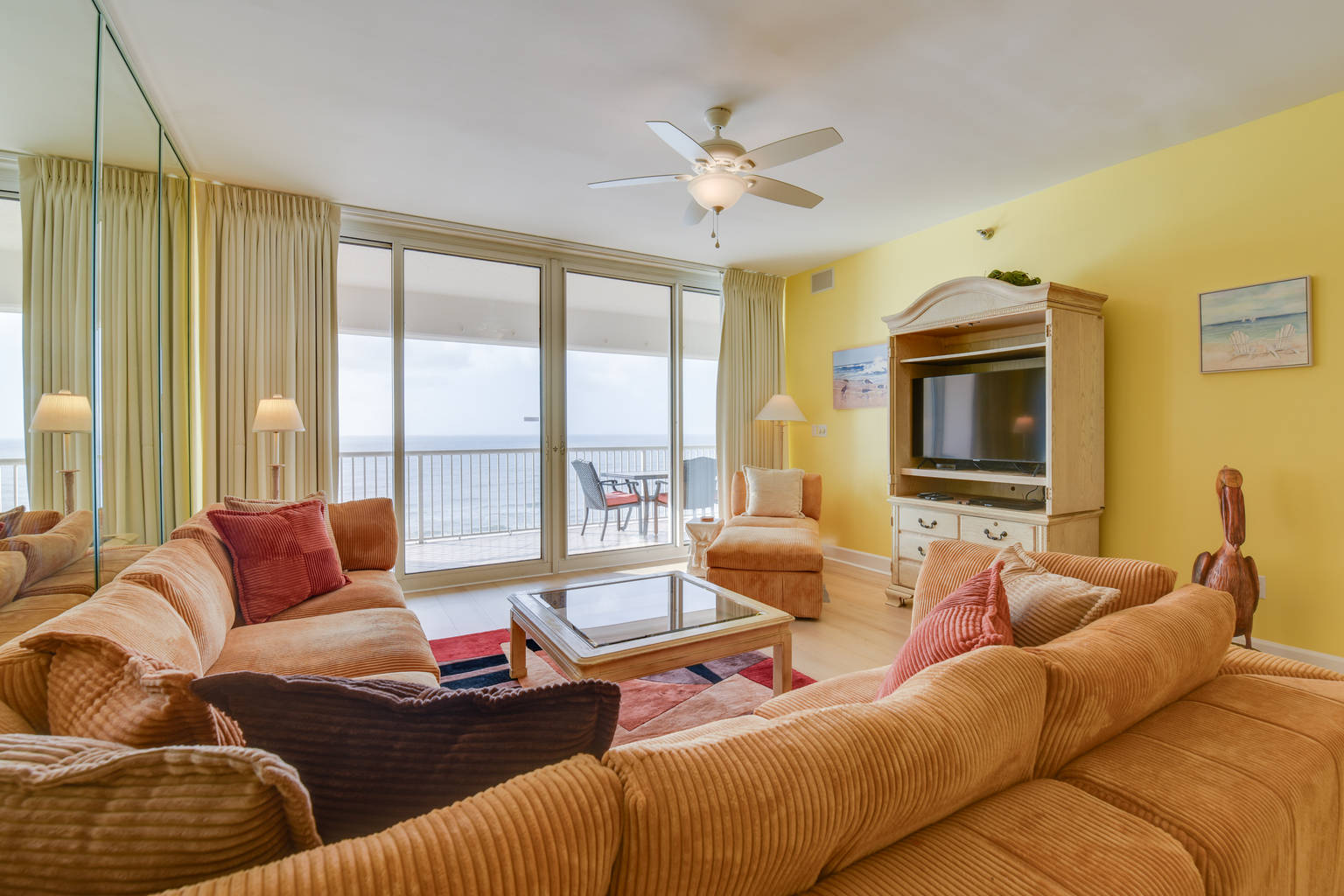 Navarre Vacation Rental