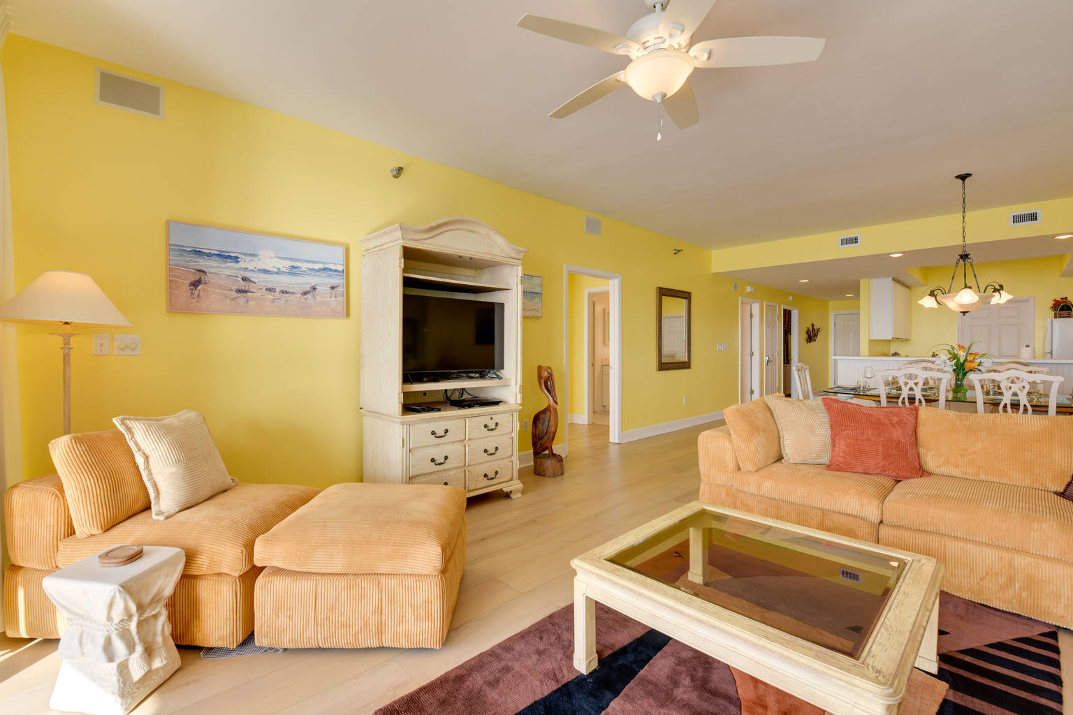 Navarre Vacation Rental