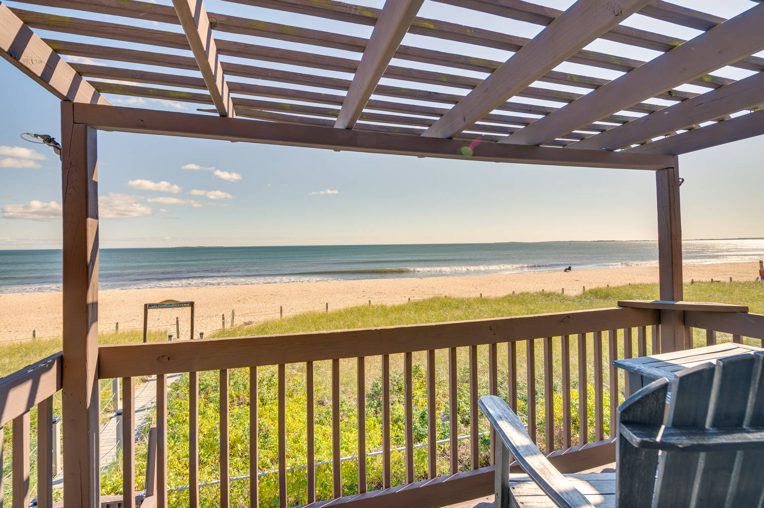 Old Orchard Beach Vacation Rental