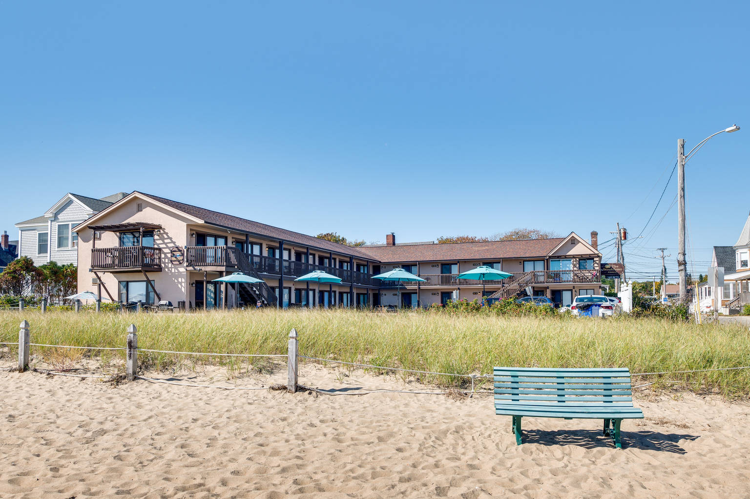 Old Orchard Beach Vacation Rental