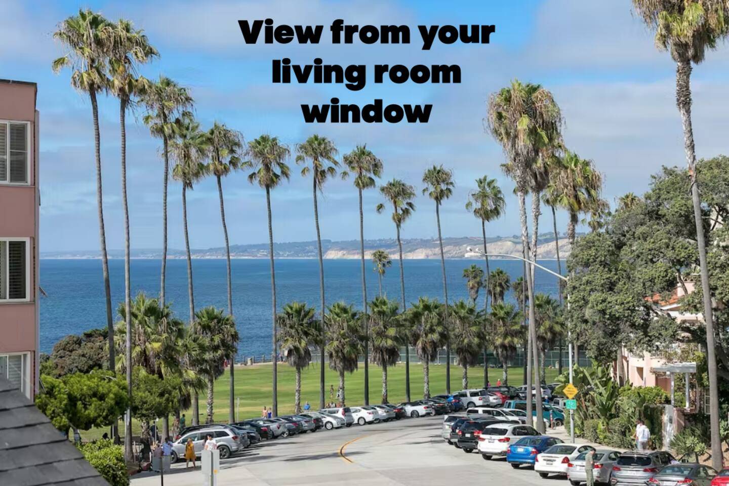 La Jolla Vacation Rental