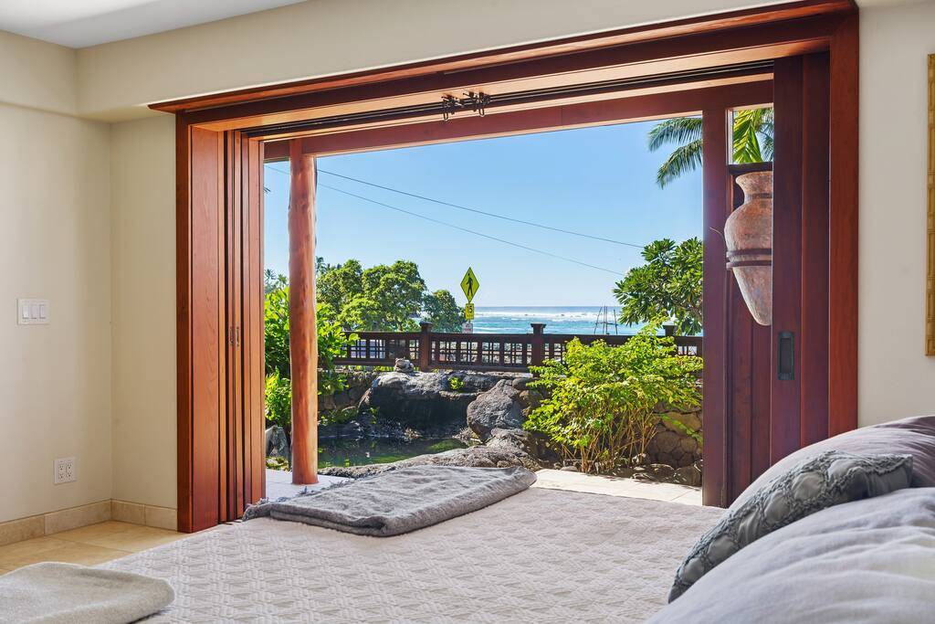 Kahaluu-Keauhou Vacation Rental