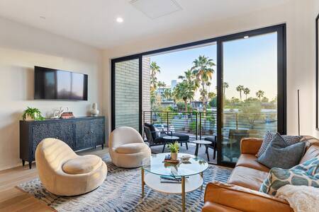 Scottsdale Vacation Rental