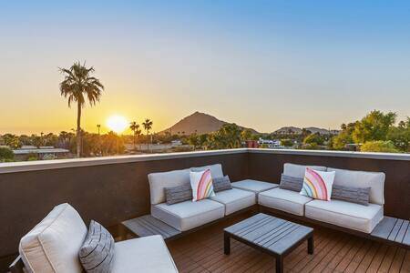 Scottsdale Vacation Rental