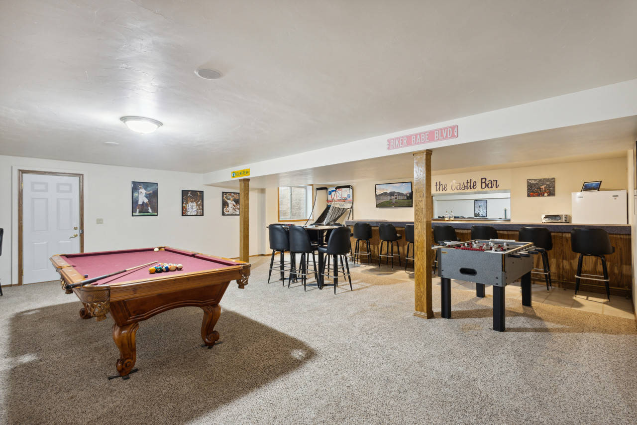 Green Bay Vacation Rental