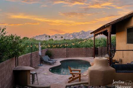 Tucson Vacation Rental