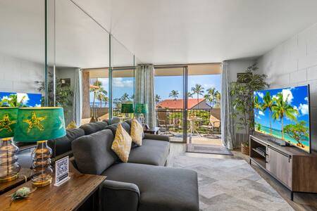 Kihei Vacation Rental