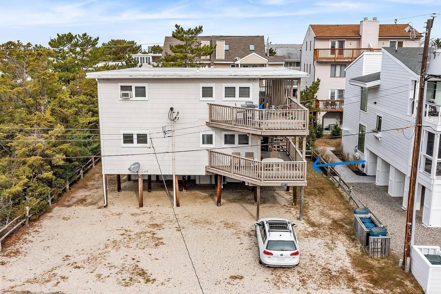 Bethany Beach Vacation Rental